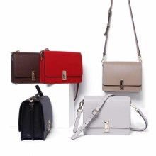  佛山市南海區(qū)里水賽高特皮具廠 主營(yíng) 時(shí)尚真皮女包,真皮錢(qián)