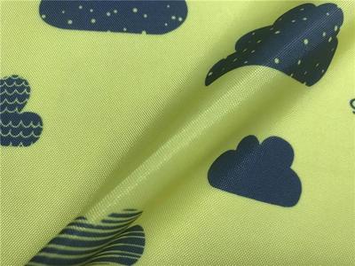 150D轉移印刷產品信息_布工廠