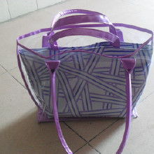 透明pvc女包價格 透明pvc女包批發 透明pvc女包廠家 