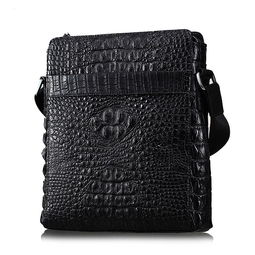 圖 廣州真鱷魚(yú)皮單肩包定做 私人高檔包包代加工廠 北京禮品