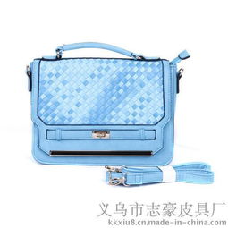 志豪皮具加工廣州女士包包時尚新款圖片, 志豪皮具加工廣州女士包包時尚新款高清圖片 義烏市志豪皮具廠,