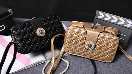 仟雅曼箱包皮具加盟連鎖火爆招商中，攜手全球加盟網共拓箱包銷售新藍海